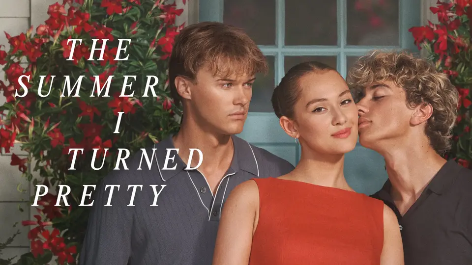 The Summer I Turned Pretty Season 3 - Brazilian Portuguese